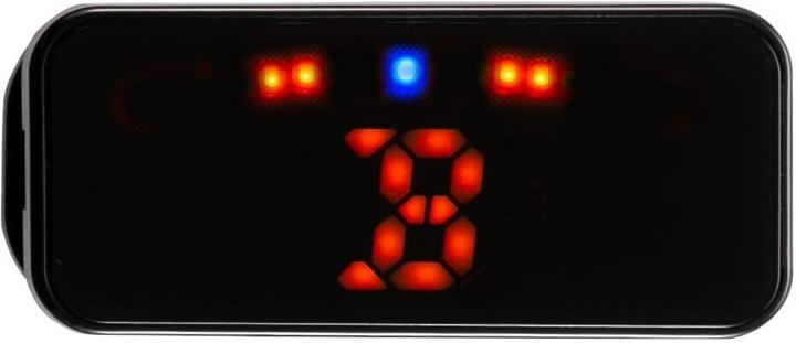 Actual product image Korg PC Clip-On
