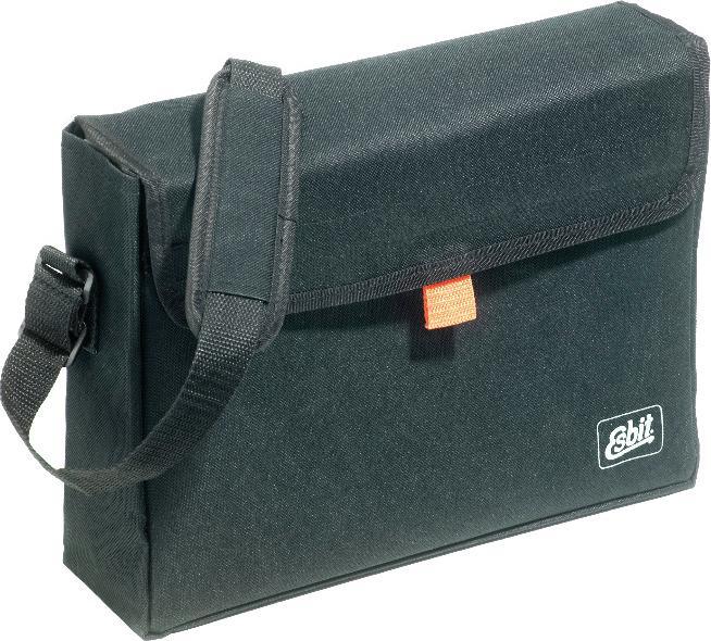 Productafbeelding Esbit Grill BBQ Box 300 S