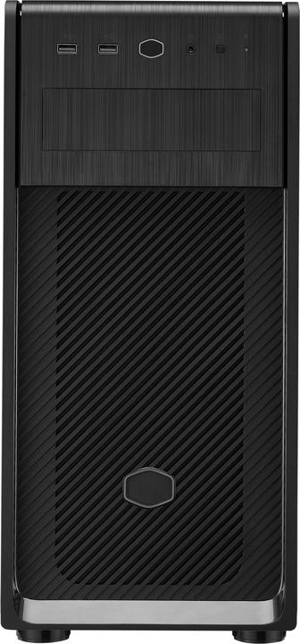 Actual product image Cooler Master Elite 500 (ATX)