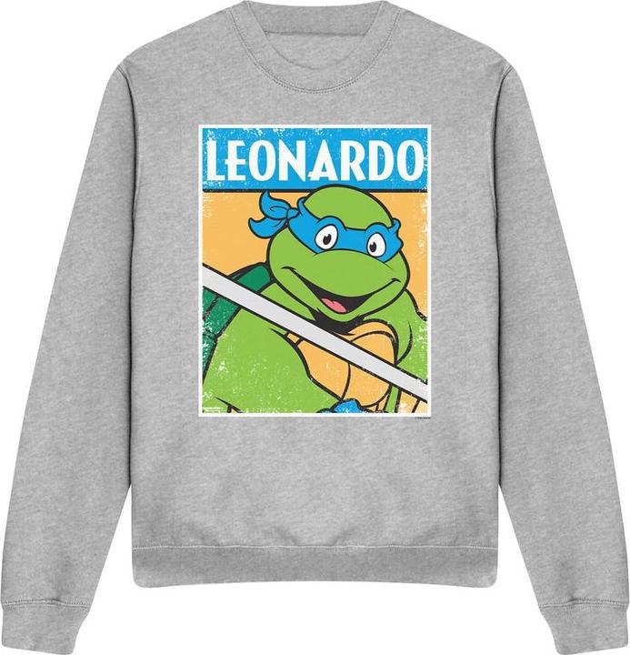 Teenage Mutant NT Sweatshirt (XXL)