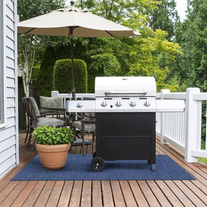 Actual product image Karat Balkonteppiche (90 x 500 cm)