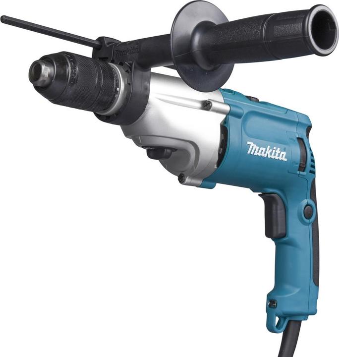 Productafbeelding Makita 230 V (Klop)boormachine (Elektrische stroom)