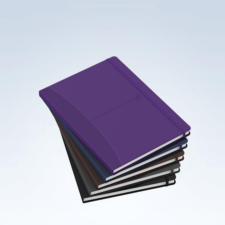 Immagine prodotto Oxford Libro rilegato B5 (B5, Quadretti, Copertina rigida)