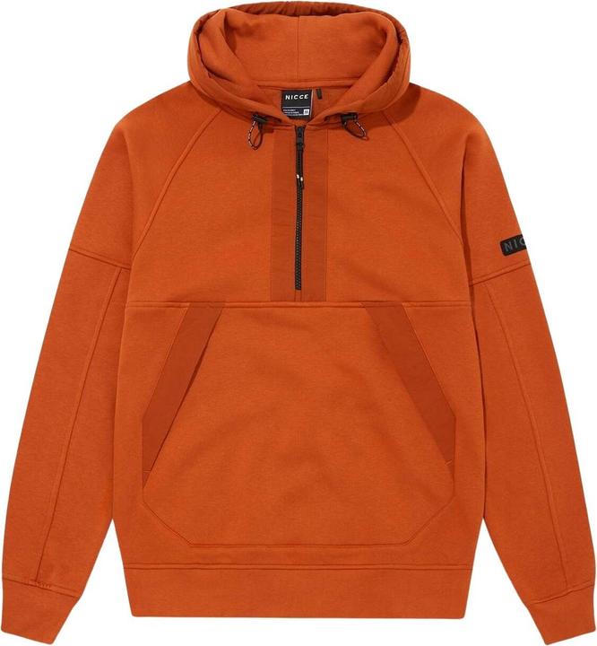 Nicce kapuzenpullover relay