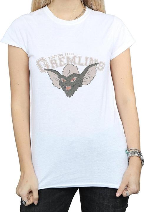 Image du produit Universal Textiles - T-shirt KINGSTON FALLS SPORT - Femme (M)