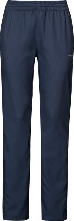 Actual product image Head Club Pants W dark blue (XL)