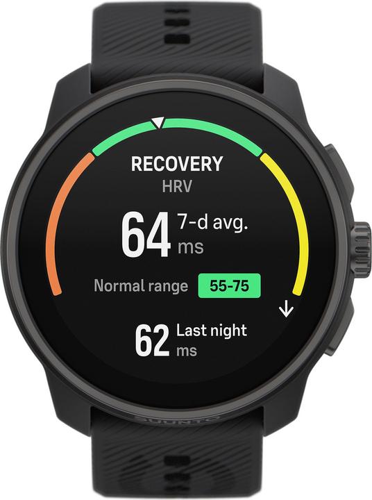 Immagine prodotto Suunto Gara S (45 mm)