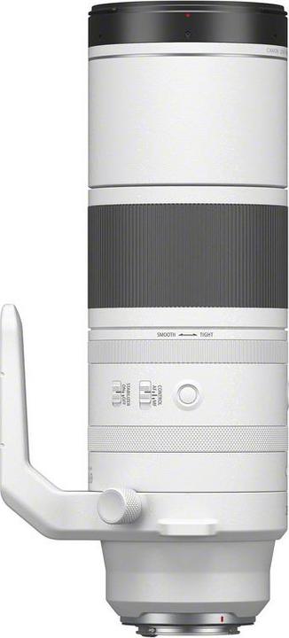 Actual product image Canon RF 200-800mm f/6.3-9 IS USM (Canon RF, full size)
