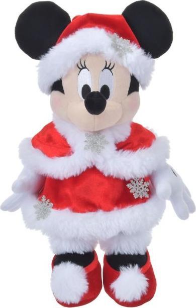 Image du produit Disney Minnie Mouse Noël 2024 (23 cm)