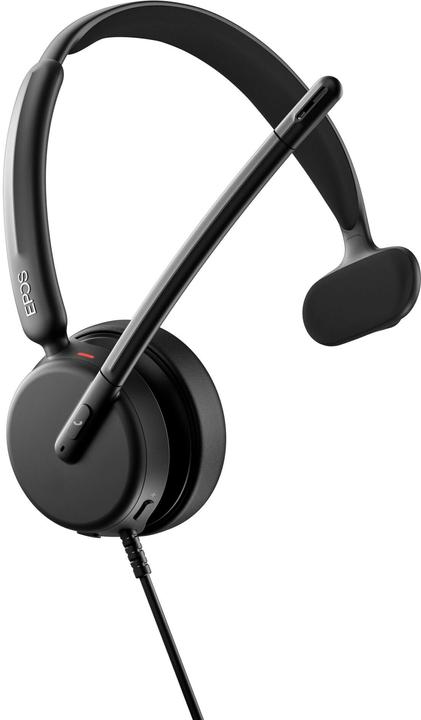 Produktbild EPOS IMPACT 430 UC MONO USB-C (Kabelgebunden, USB-C)