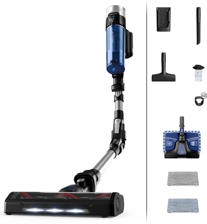 Produktbild Rowenta RH20C0 X-Force Flex 9.60 Aqua