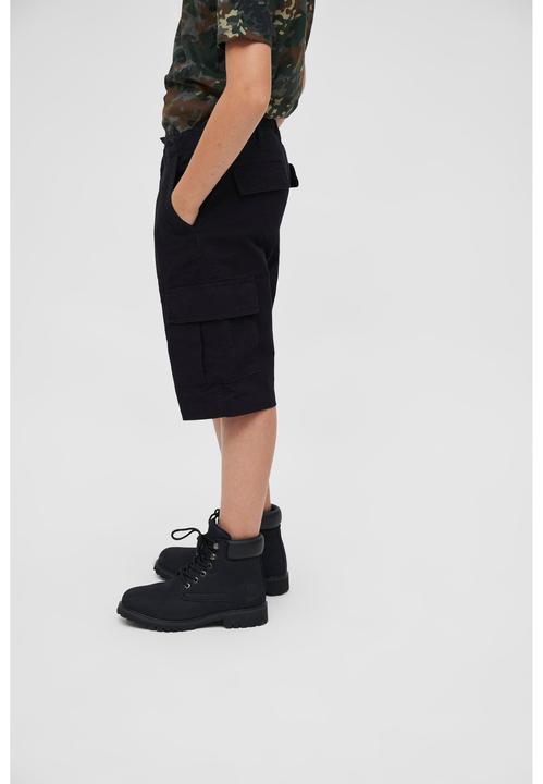 Immagine prodotto Brandit Pantaloncini BDU Ripstop per bambini - 16211 (122)