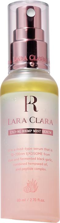 Immagine prodotto Lara Clara EXO-AG Hemp Mist Serum (80 ml)
