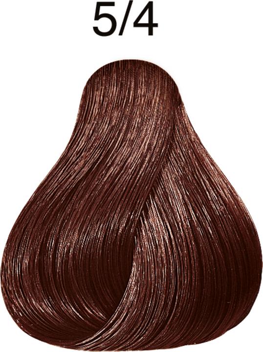 Produktbild Wella Color Fresh Acid (5/4 hellbraun rot)