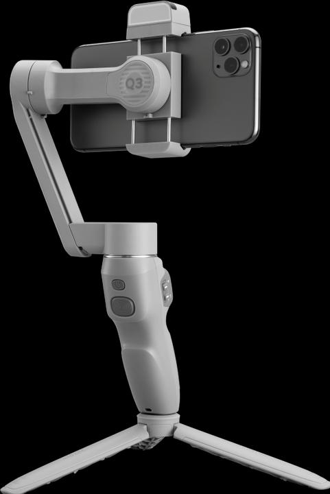 Produktbild Zhiyun Smooth Q3 Combo (Smartphone, 0.28 kg)