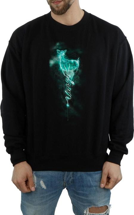 Produktbild Severus Snape Always Mist Sweatshirt (L)
