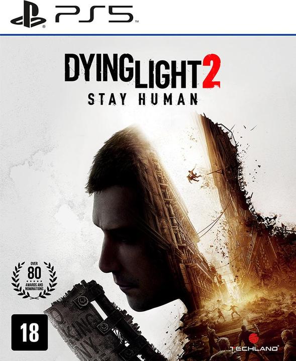 Produktbild Techland Dying Light 2 Stay Human (PS5, DE, FR)