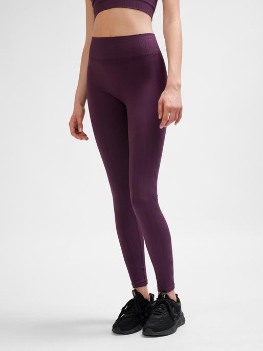 Image du produit hummel Hmlmt Define Seaml Scrunch Tights (L)