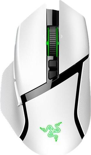 Actual product image Razer Basilisk V3 Pro (Wireless, Cable)