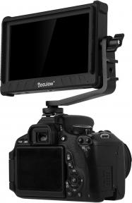 Immagine prodotto Rollei Desview P5II - Monitor per telecamera da 5,5 pollici (5.50", Full HD)
