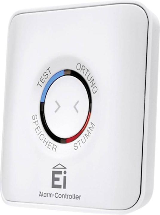 Actual product image Ei Electronics Fernbedienung Ei450