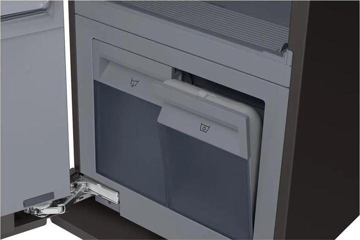Produktbild Samsung Bespoke Air-Dresser (1850 W)
