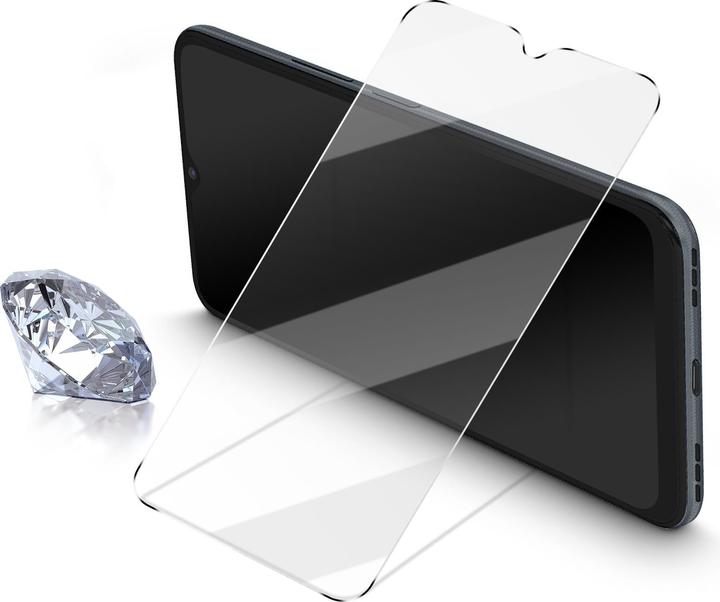 Produktbild Avizar 9H Härtegrad Glas-Displayschutzfolie (1 Stück, TCL 30 XE 5G)