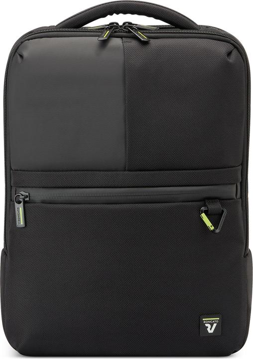 Actual product image Roncato Trial backpack 41 cm laptop compartment (15 l)
