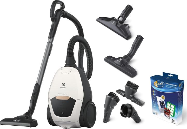 Actual product image Electrolux Pure D8.2 Silence