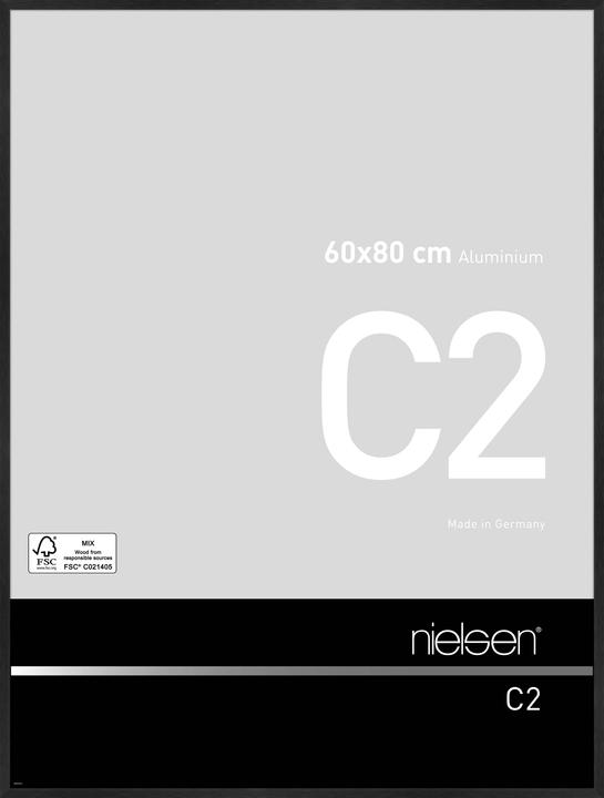 Actual product image Nielsen C2 (60 x 80 cm)