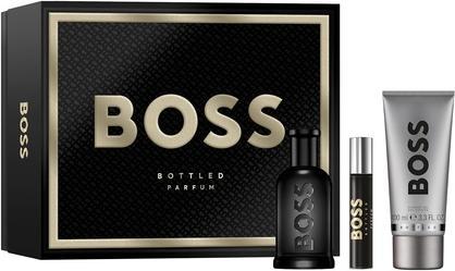 Actual product image Hugo Boss BOTTLED PERFUME SPRAY 100 ML NAV24 SETS (Eau de parfum, 210 ml)