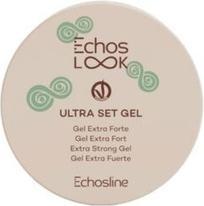 Image du produit NoName Echos Look Ultra Gel Hair Styling Gel 200ml (Gel coiffant, 200 ml)
