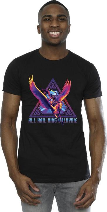 Produktbild Thor Love And Thunder Valkyrie TShirt (XL)
