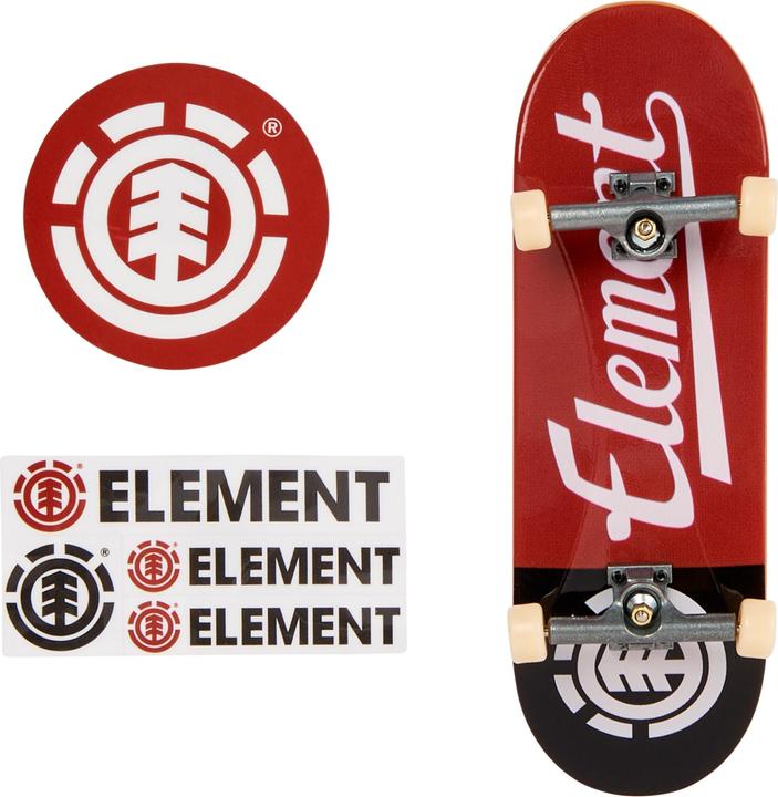 Produktbild Tech Griffbrett-Tech-Deck