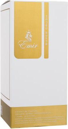 Immagine prodotto Paris Corner Emir Super Crush (Eau de parfum, 75 ml)