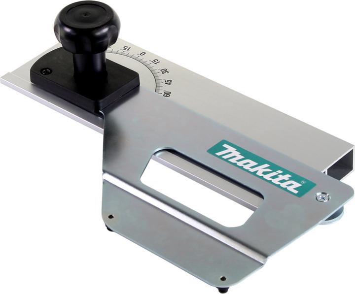 Produktbild Makita Winkelanschlag (34 cm)