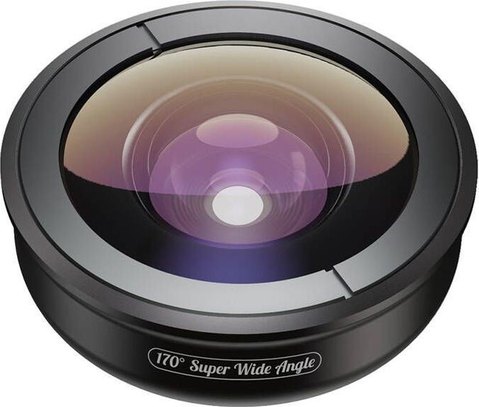 Produktbild Apexel Mobile lens APL-HB170SW 170° Super wide angle lens