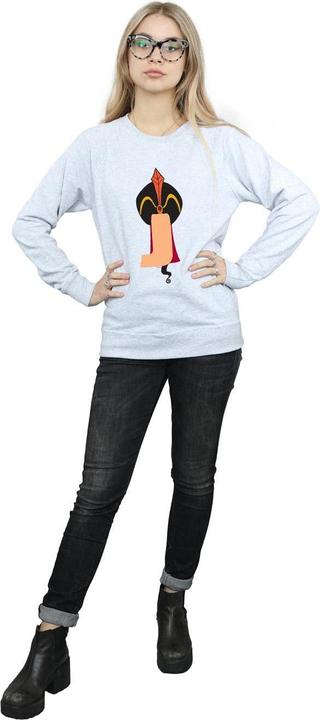 Produktbild Disney Alphabet J Is For Jafar Sweatshirt (M)