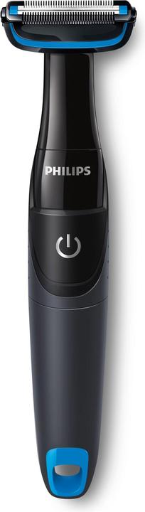 Image du produit Philips Body Groomer BG1024/11 SERIE 1000