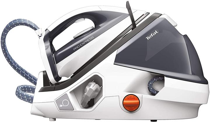 Actual product image Tefal GV8711 Pro Express (2400 W, 300 g/min)
