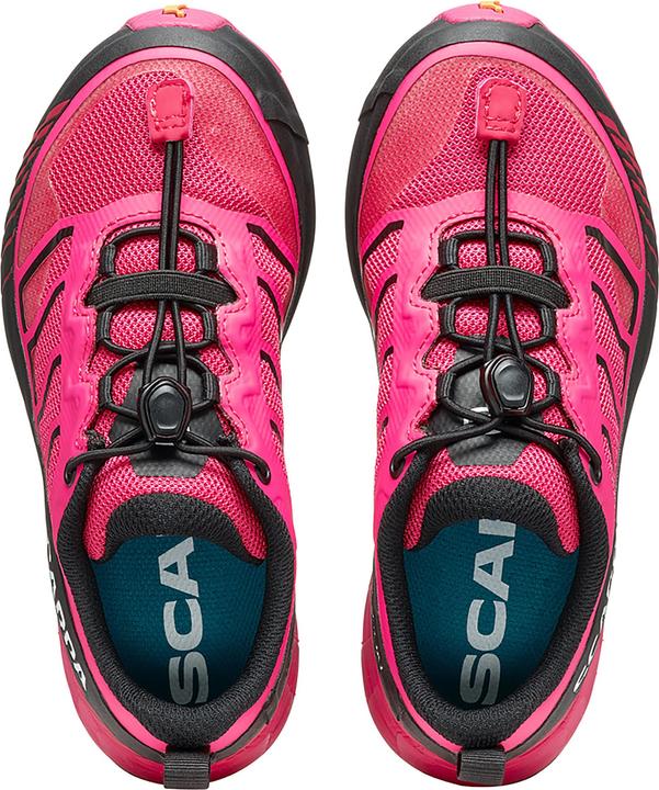 Produktbild Scarpa Kid's Ribelle Run (38)