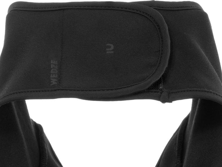 Produktbild Wedze Gesichtsmaske für Pulverschnee