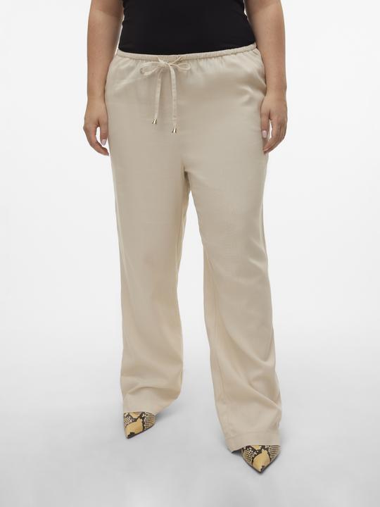 Produktbild Vero Moda VMDINNA Mittlere Taille Hose Hose (W50/L32)