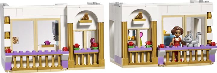 Image du produit LEGO Friends Heartlake Grand Hotel (41101, LEGO Friends)