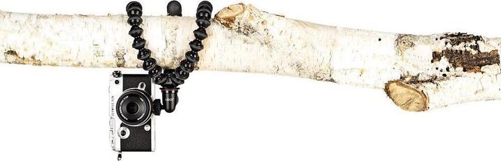 Produktbild Joby GorillaPod 1K Kit (Metall, Kunststoff)