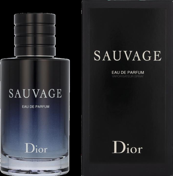 Immagine prodotto Dior Sauvage (Eau de parfum, 100 ml)