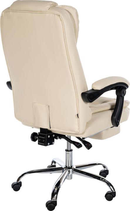 Actual product image CLP Oxygen