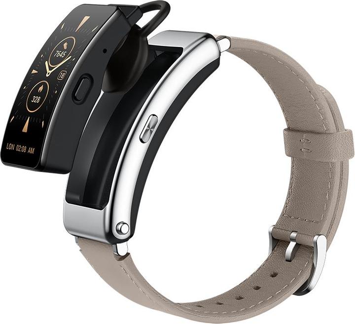 Actual product image Huawei TalkBand B6 Classic (38.90 mm)