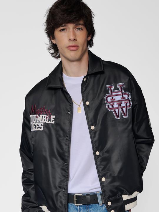 Image du produit hummel Hmlletterman Jacket Sportswear (L)