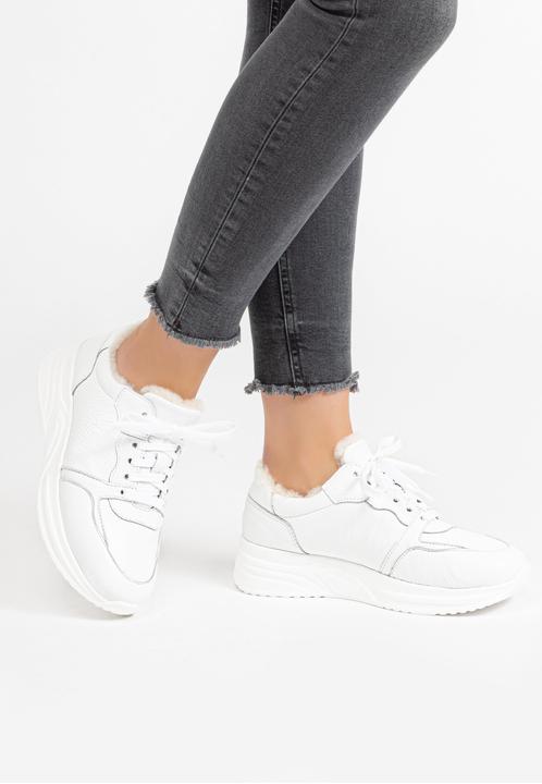 Immagine prodotto Vitaform Morbide scarpe da ginnastica invernali (35)